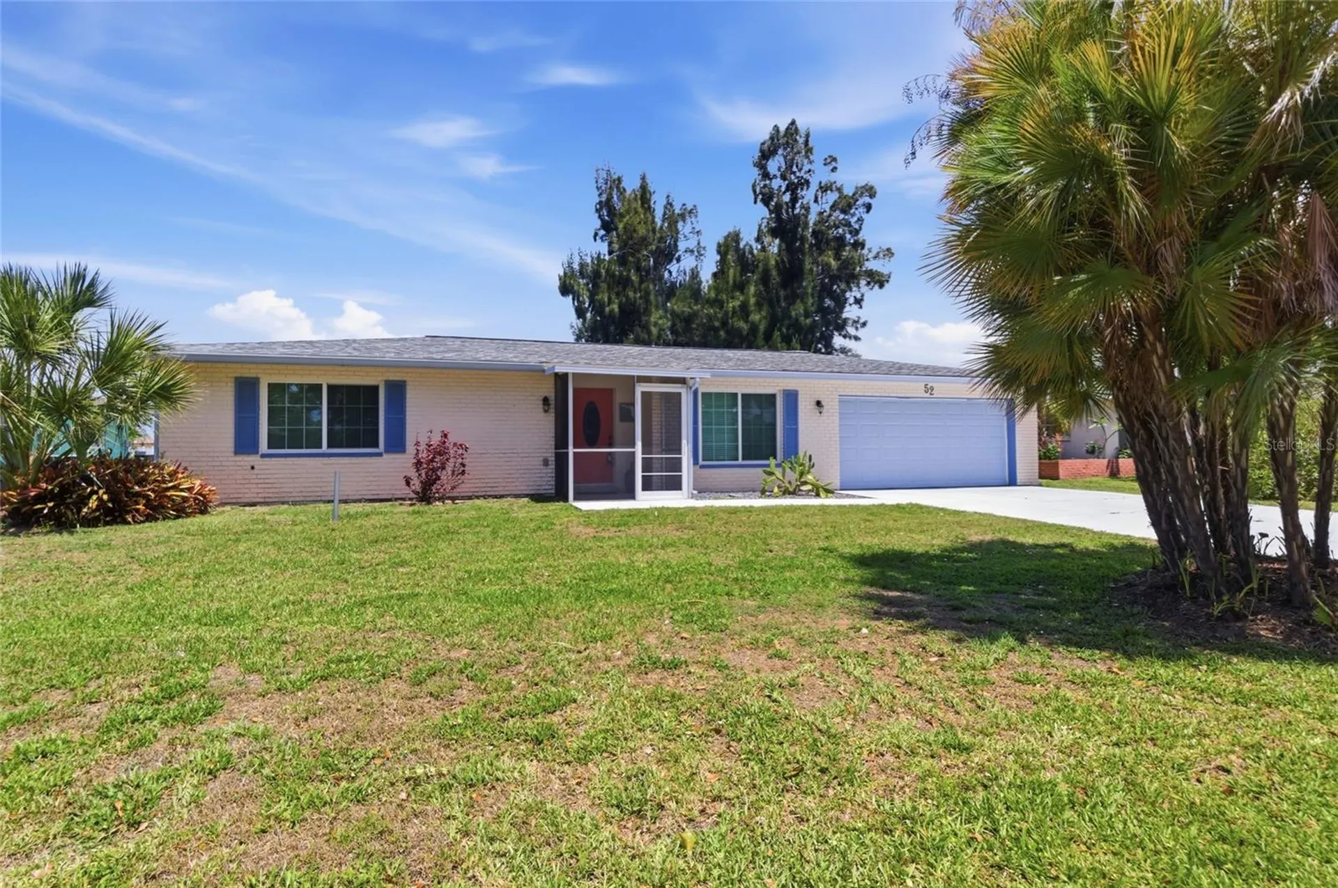 52 Annapolis Lane Rotonda West FL 33947