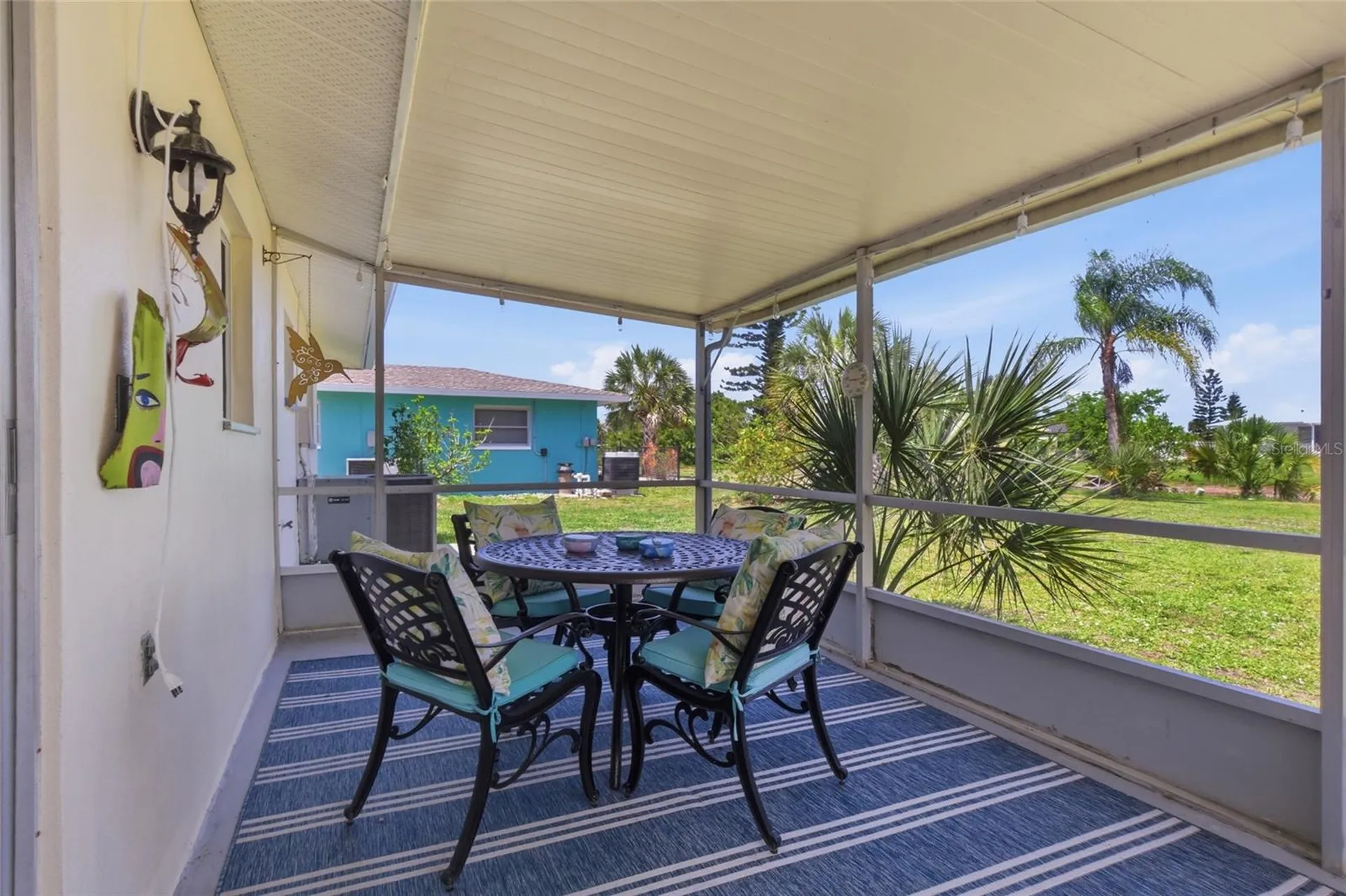 52 Annapolis Lane Rotonda West FL 33947