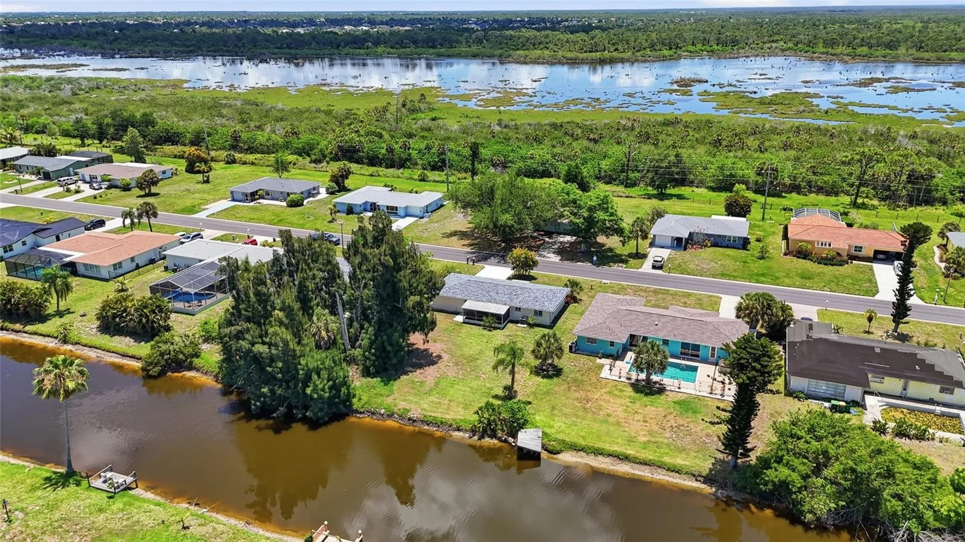 52 Annapolis Lane Rotonda West FL 33947