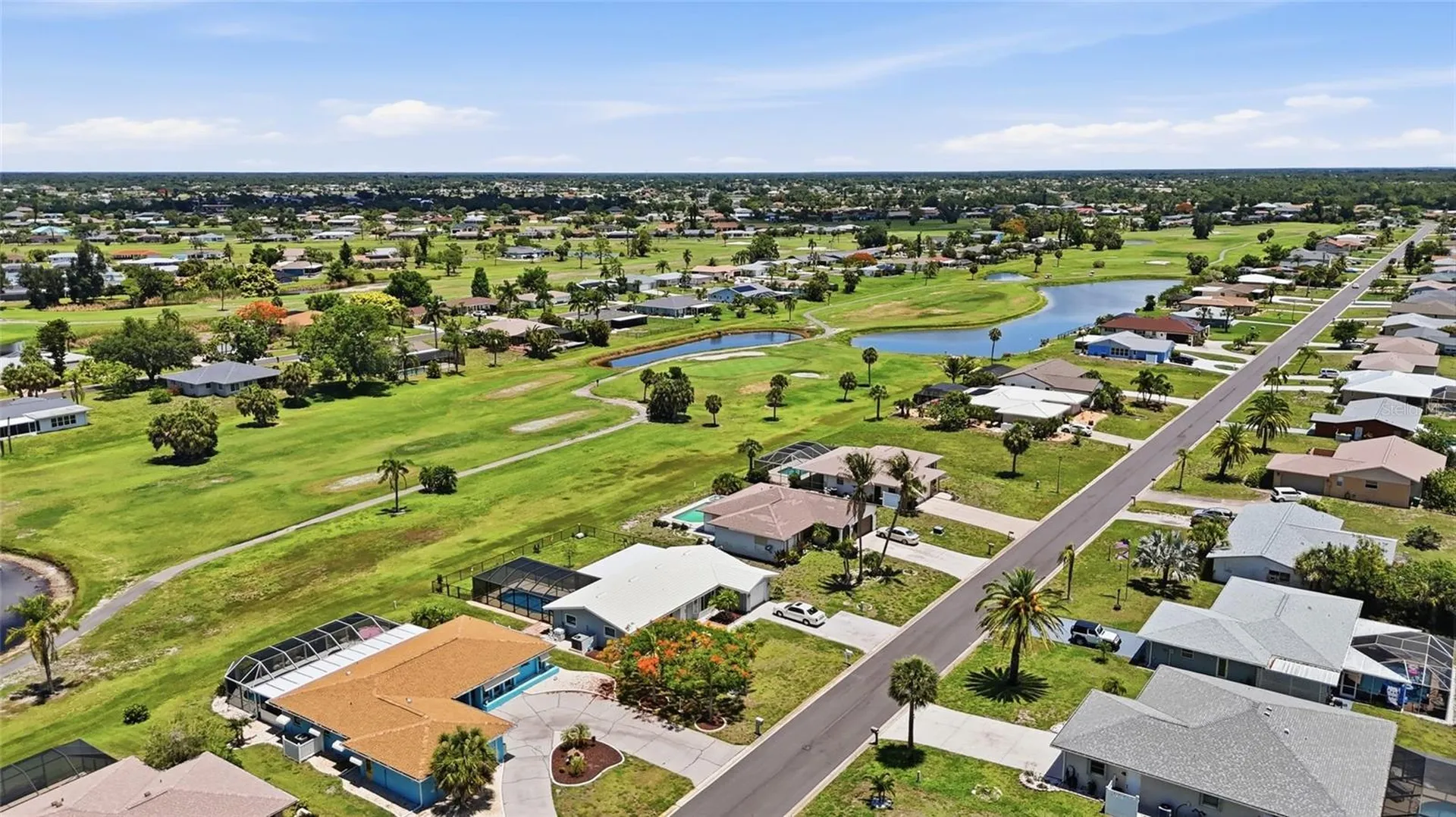 52 Annapolis Lane Rotonda West FL 33947