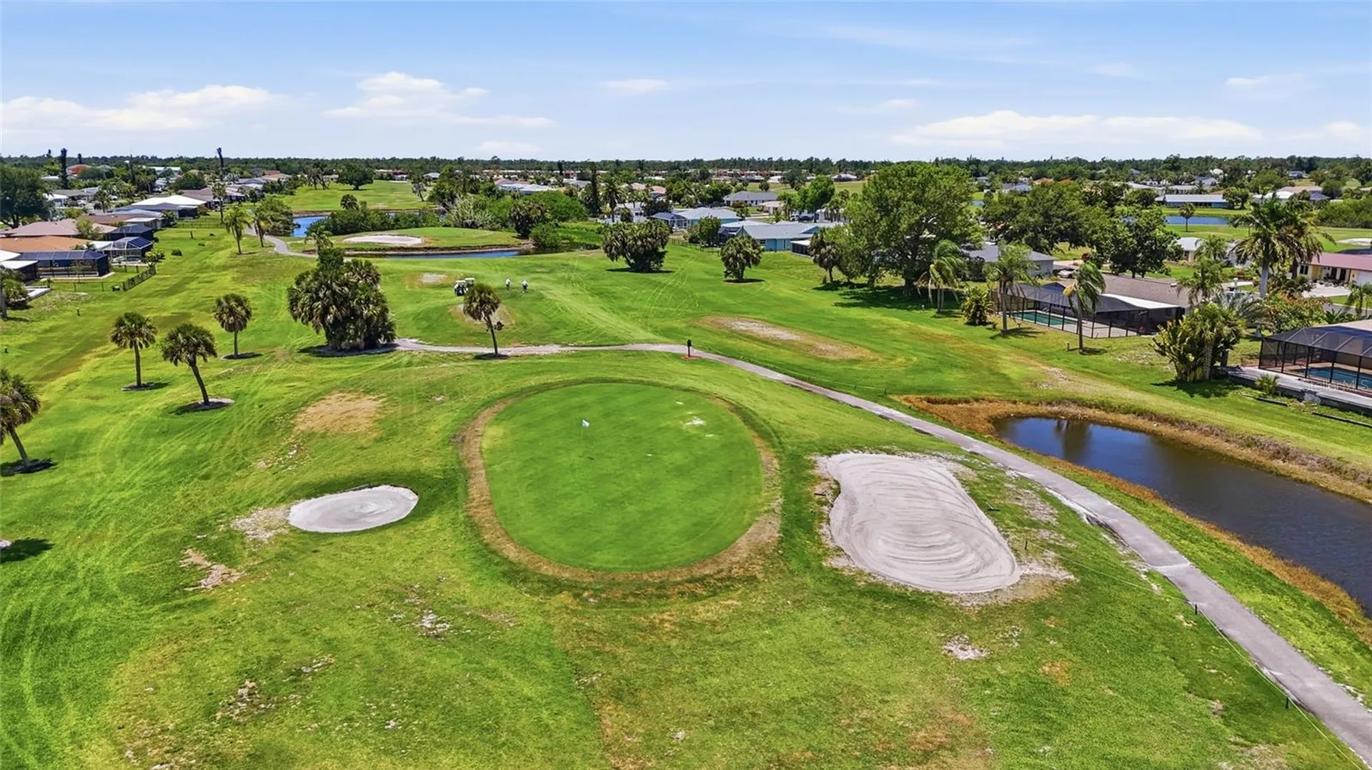 52 Annapolis Lane Rotonda West FL 33947