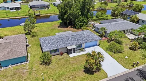 52 Annapolis Lane Rotonda West FL 33947