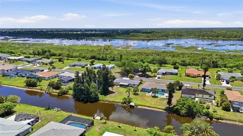 52 Annapolis Lane Rotonda West FL 33947