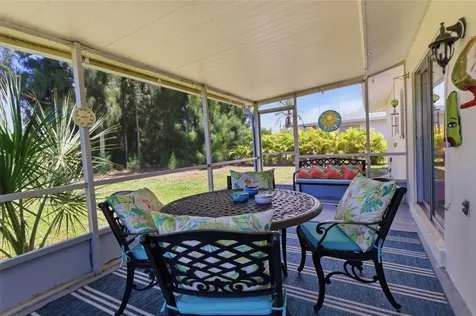 52 Annapolis Lane Rotonda West FL 33947