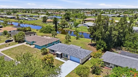 52 Annapolis Lane Rotonda West FL 33947
