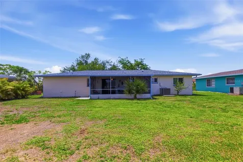 52 Annapolis Lane Rotonda West FL 33947