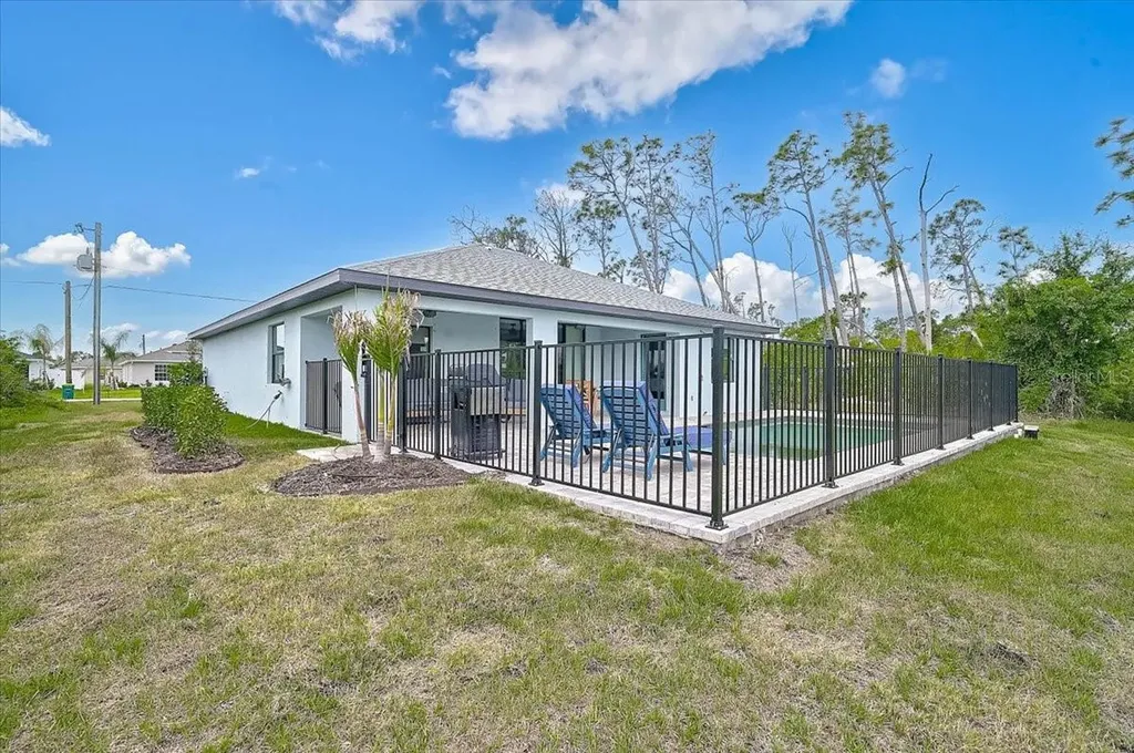 112 Hercules Drive Rotonda West FL 33947