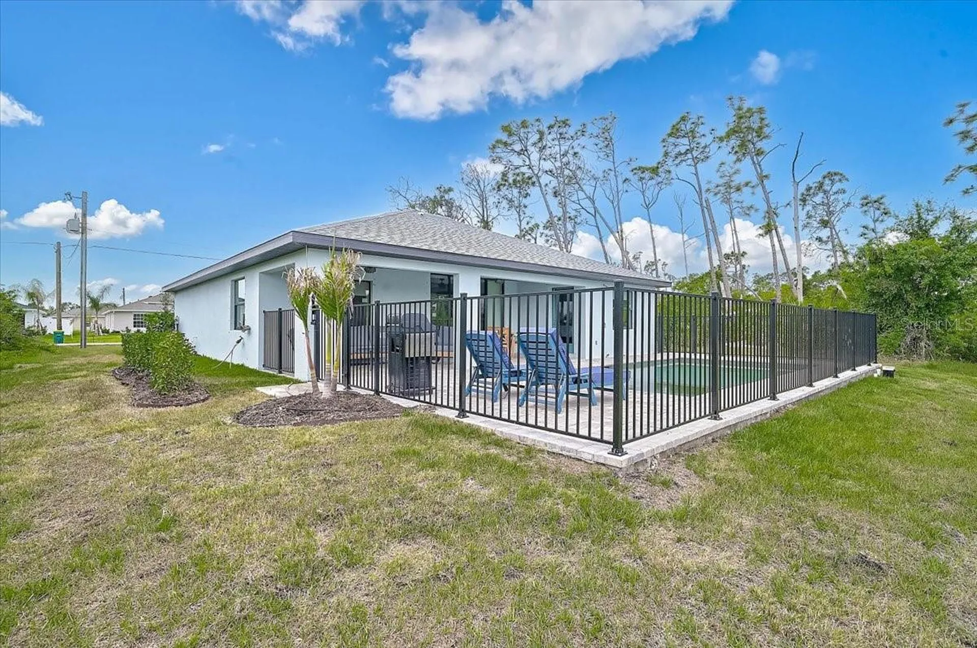 112 Hercules Drive Rotonda West FL 33947