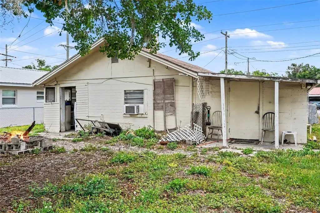 842 Meridian Avenue Lakeland FL 33801