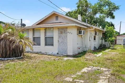 842 Meridian Avenue Lakeland FL 33801