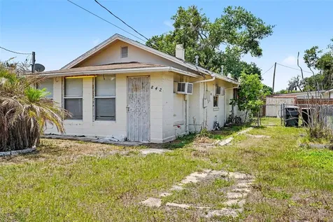 842 Meridian Avenue Lakeland FL 33801