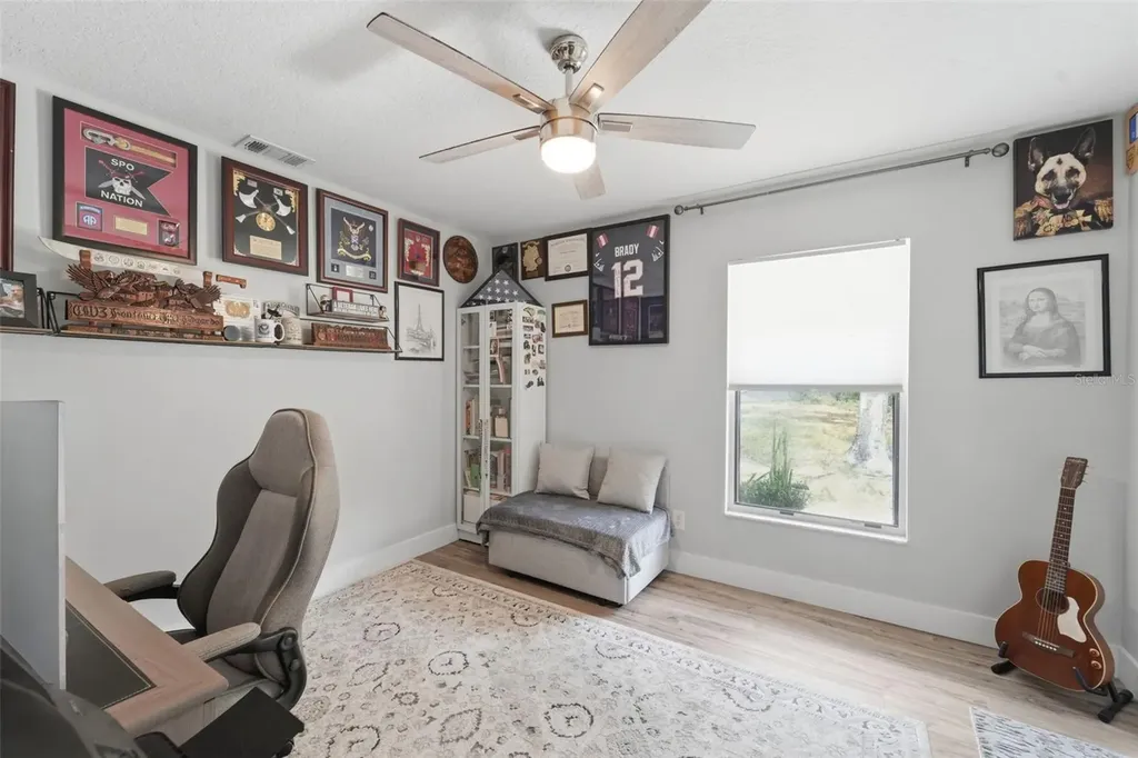 2530 M And M Lane Orange City FL 32763