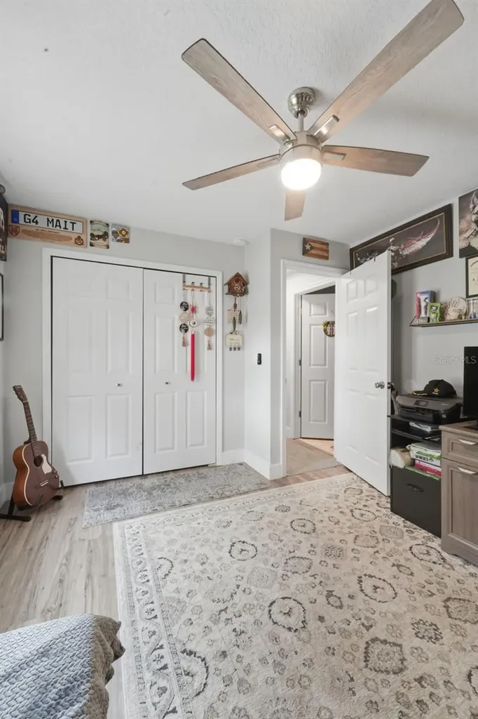 2530 M And M Lane Orange City FL 32763