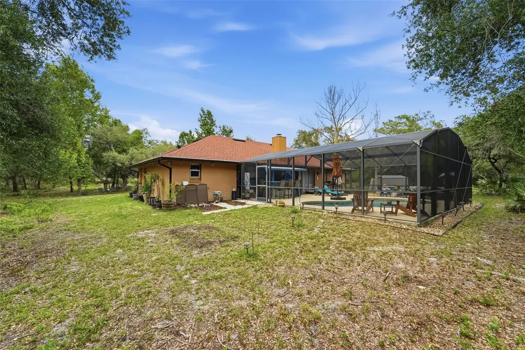 2530 M And M Lane Orange City FL 32763