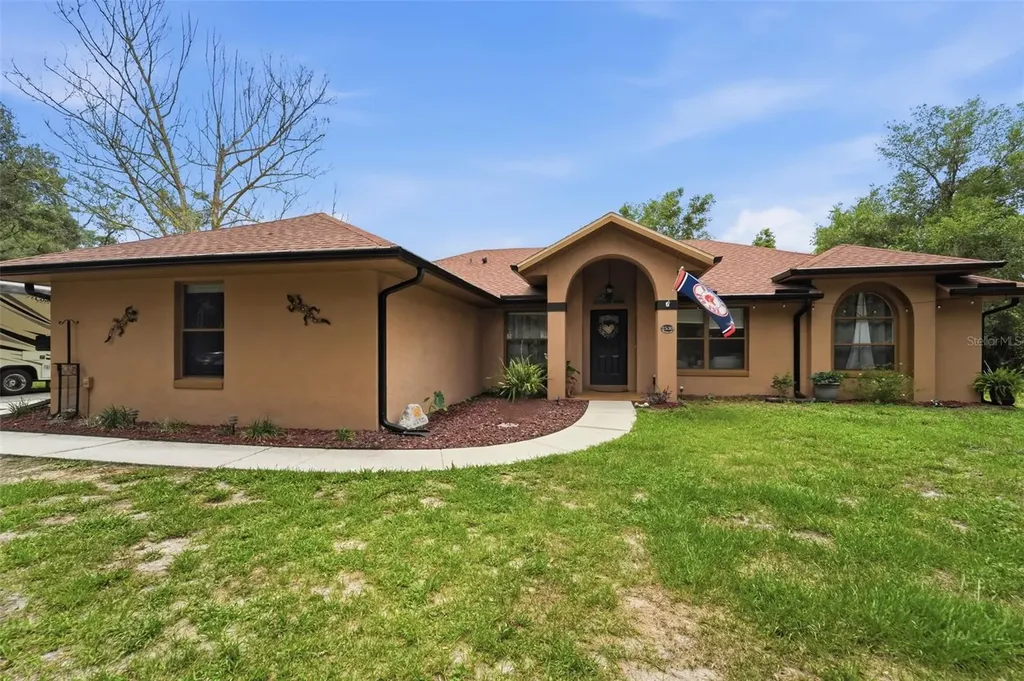 2530 M And M Lane Orange City FL 32763