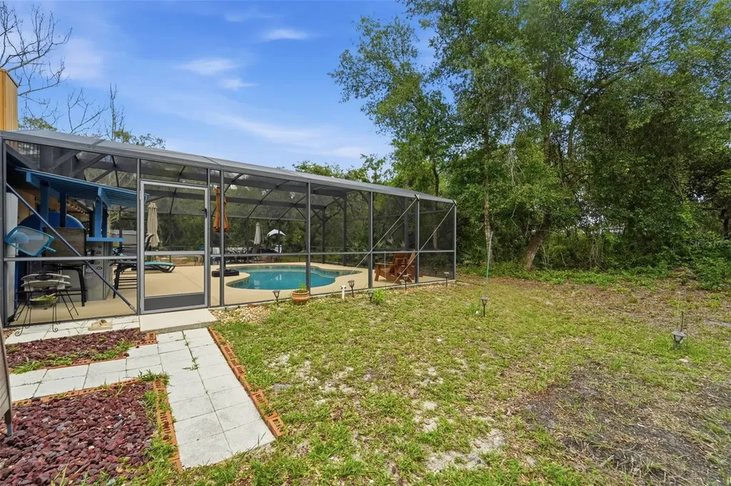 2530 M And M Lane Orange City FL 32763