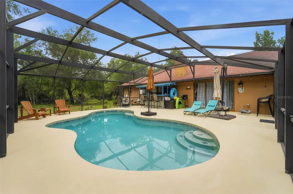 2530 M And M Lane Orange City FL 32763