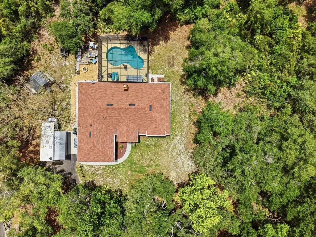 2530 M And M Lane Orange City FL 32763