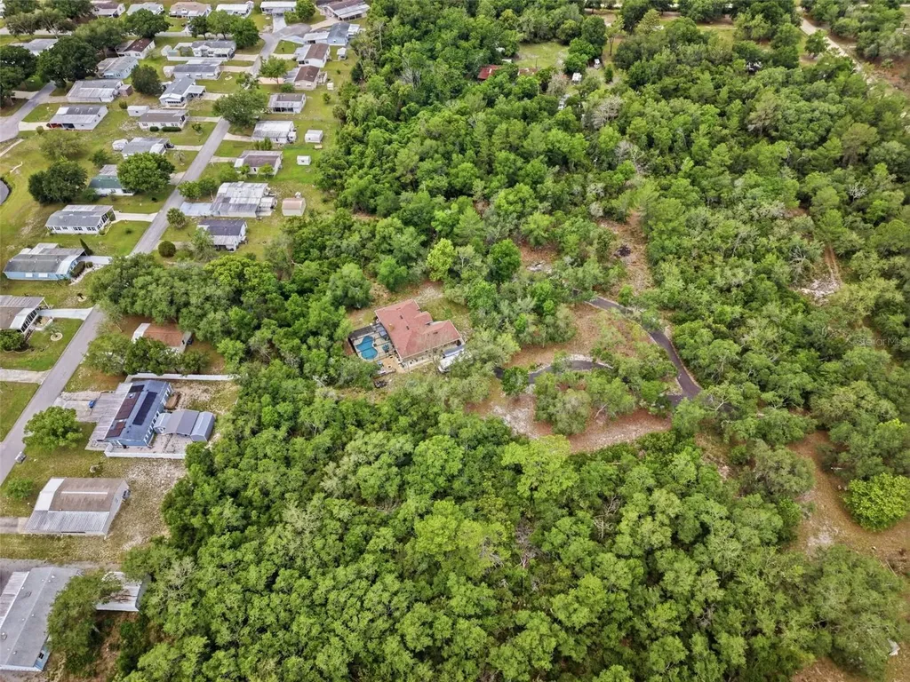 2530 M And M Lane Orange City FL 32763