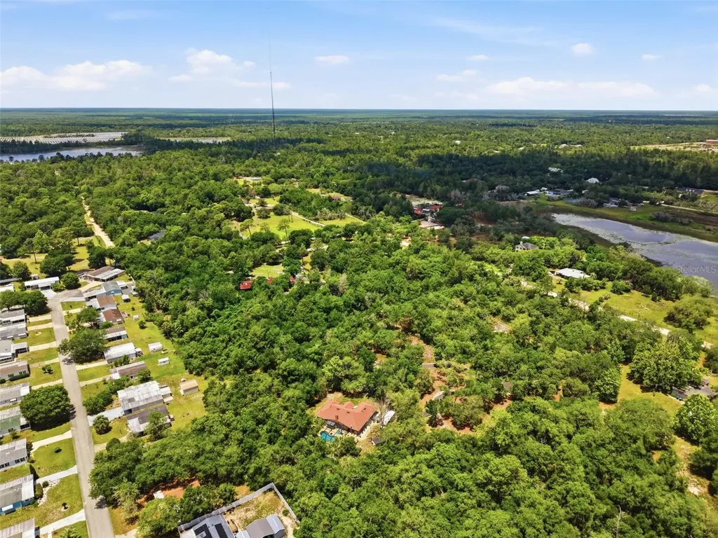 2530 M And M Lane Orange City FL 32763