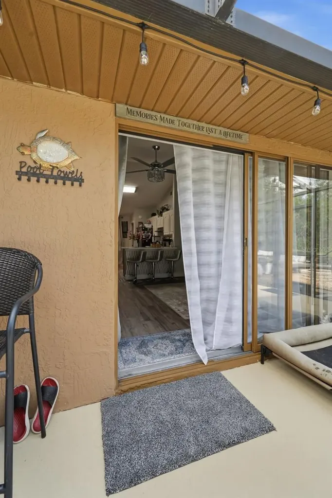 2530 M And M Lane Orange City FL 32763