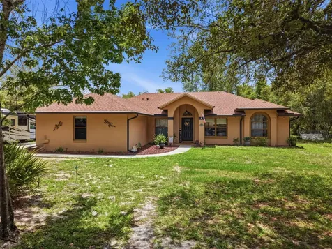 2530 M And M Lane Orange City FL 32763