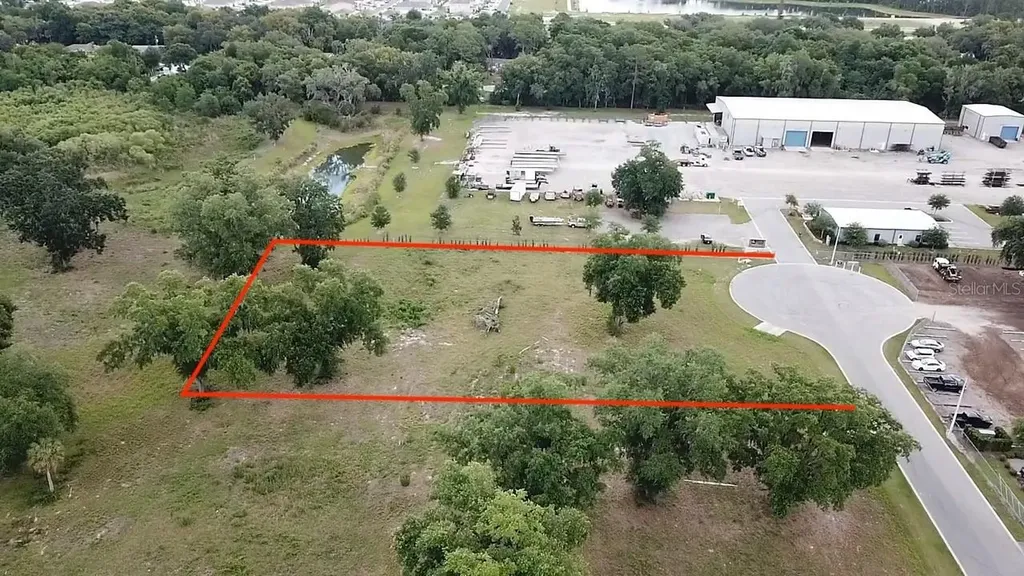 1080 Duck Box Road Umatilla FL 32784