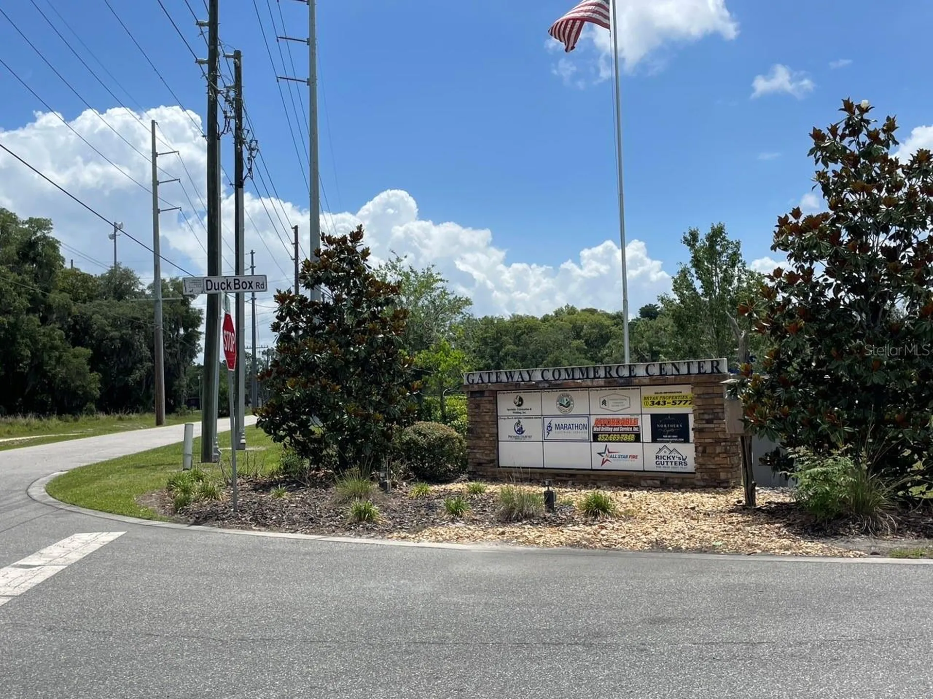 1080 Duck Box Road Umatilla FL 32784