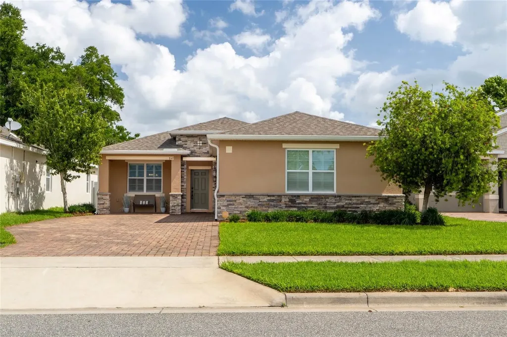 849 Panical Drive Apopka FL 32703