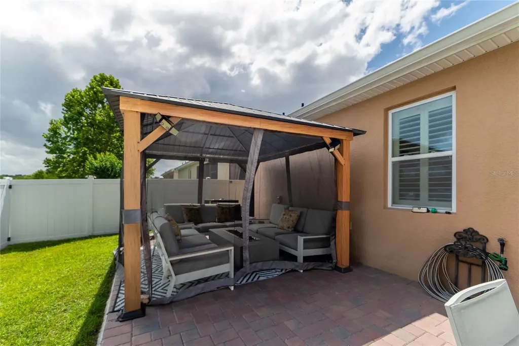 849 Panical Drive Apopka FL 32703
