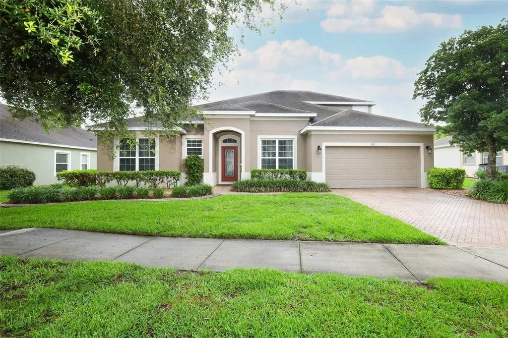 1661 Blue Grass Boulevard Deland FL 32724