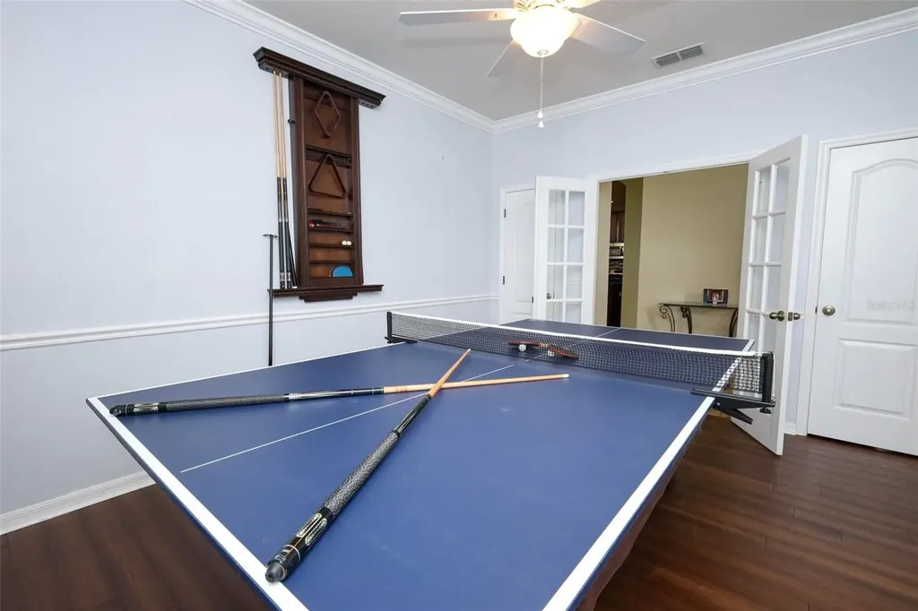 1661 Blue Grass Boulevard Deland FL 32724