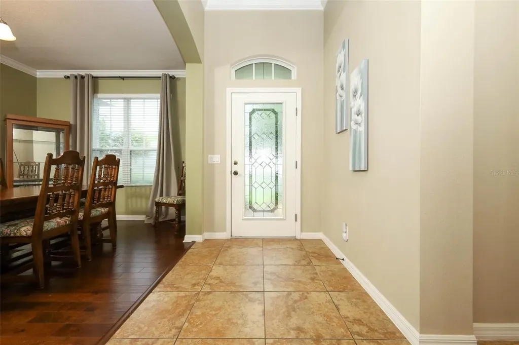 1661 Blue Grass Boulevard Deland FL 32724