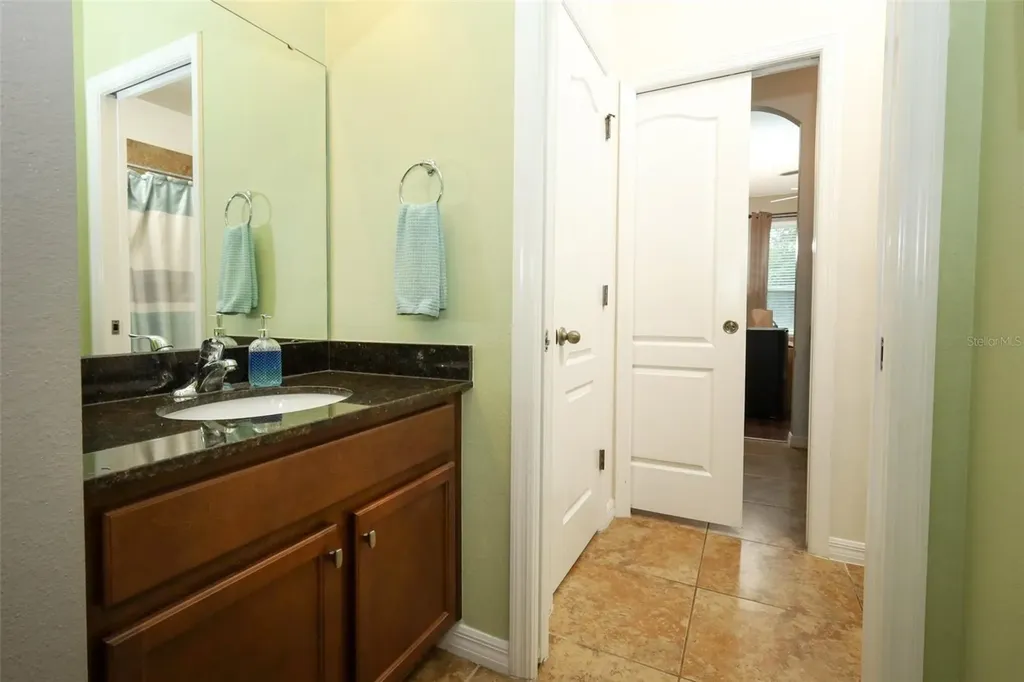 1661 Blue Grass Boulevard Deland FL 32724