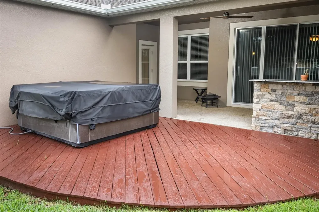 1661 Blue Grass Boulevard Deland FL 32724