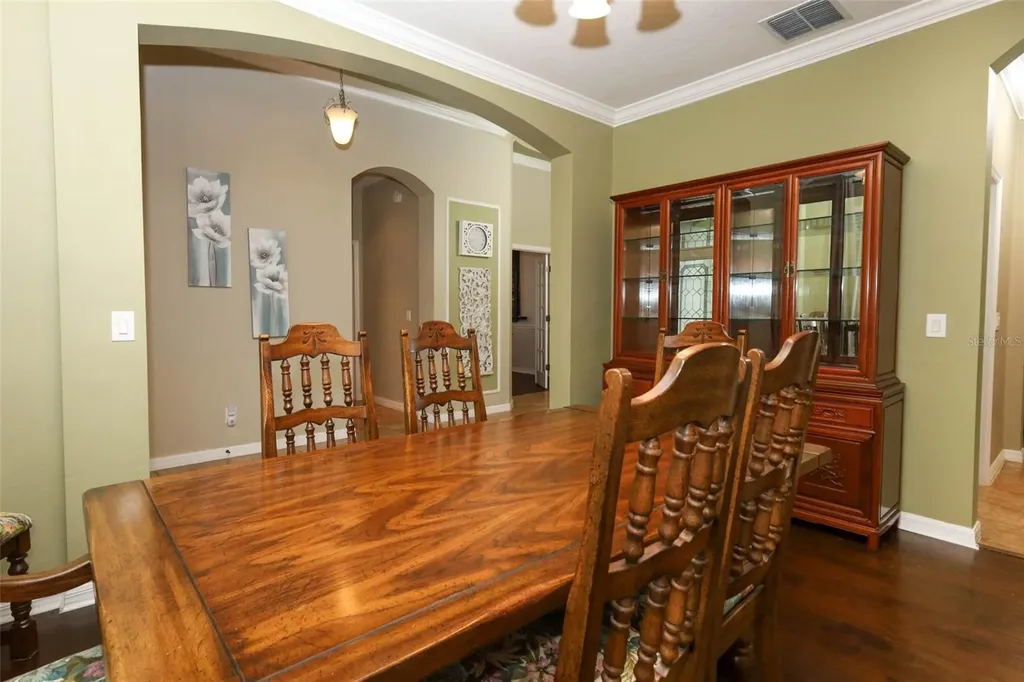 1661 Blue Grass Boulevard Deland FL 32724