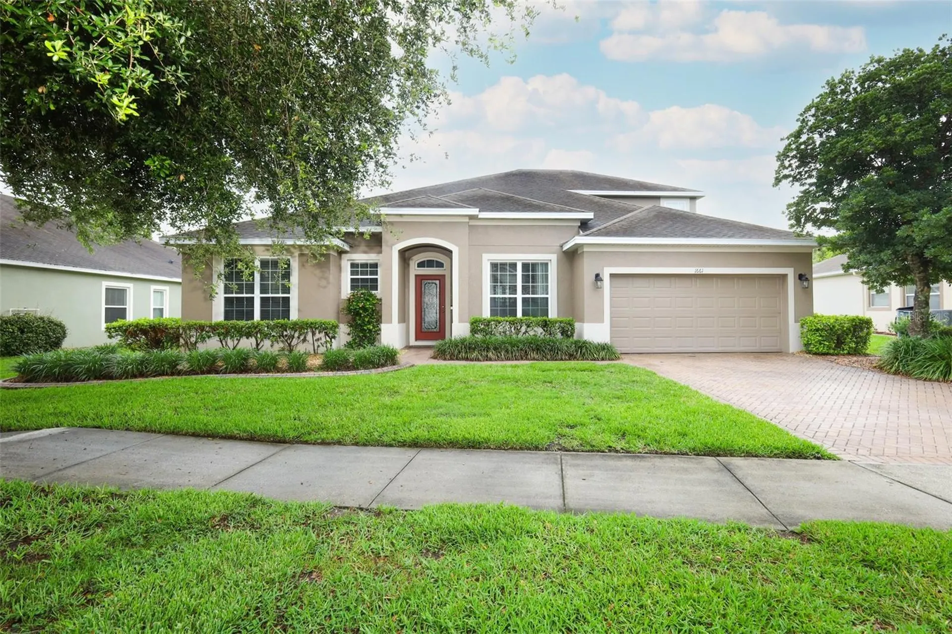 1661 Blue Grass Boulevard Deland FL 32724