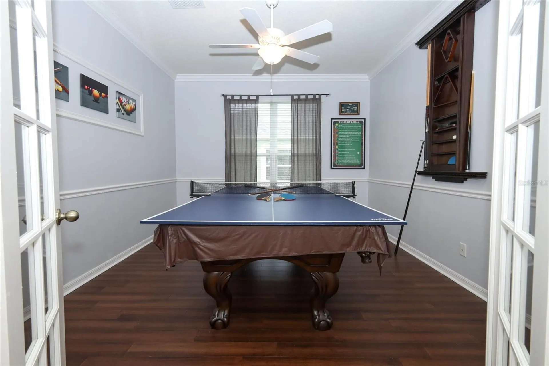 1661 Blue Grass Boulevard Deland FL 32724