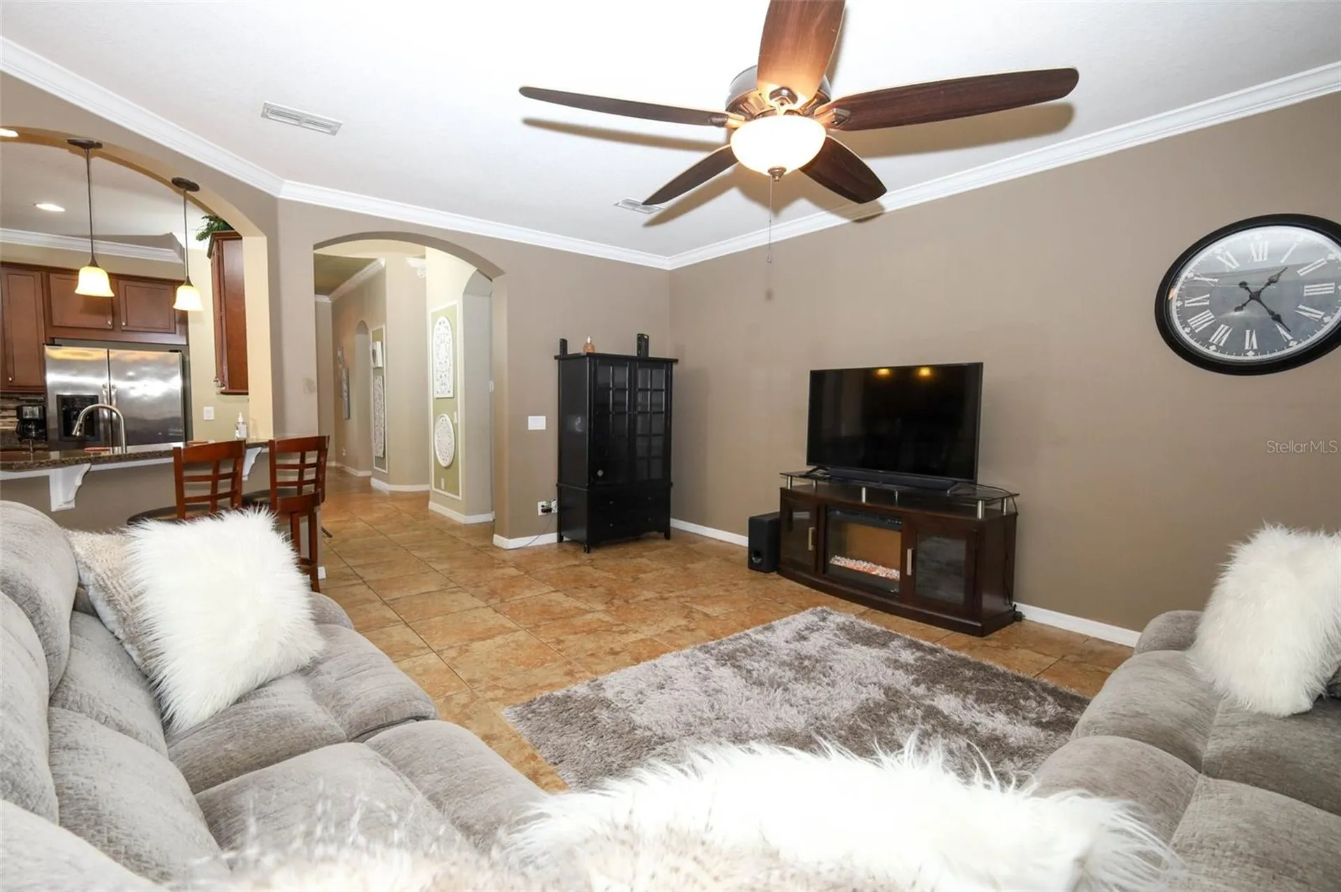 1661 Blue Grass Boulevard Deland FL 32724