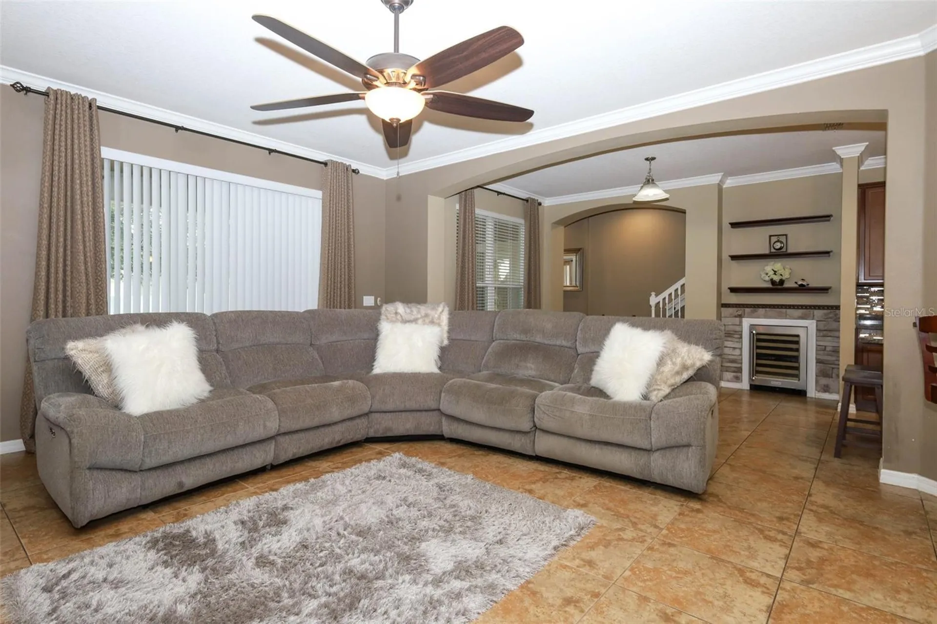 1661 Blue Grass Boulevard Deland FL 32724