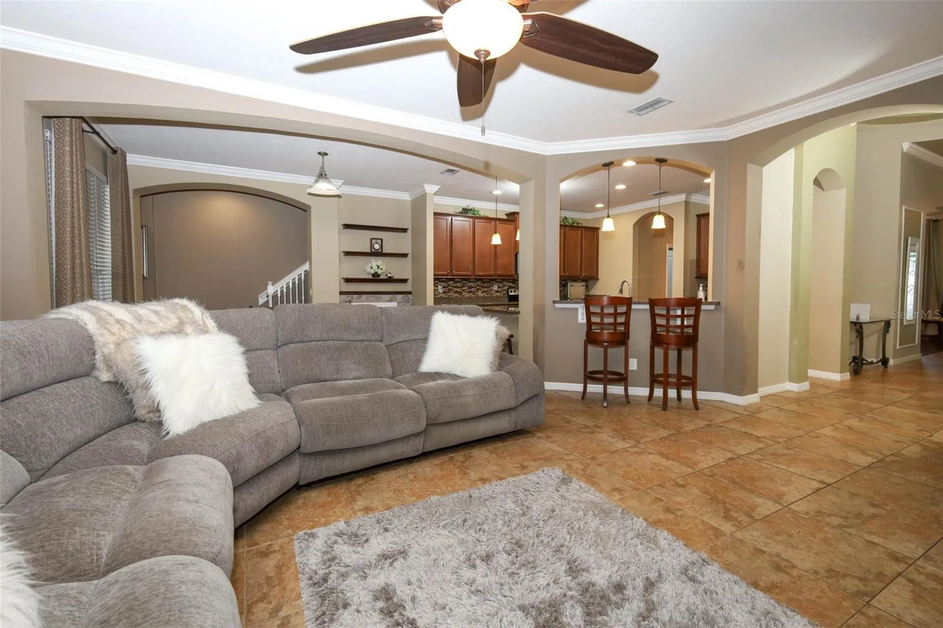 1661 Blue Grass Boulevard Deland FL 32724