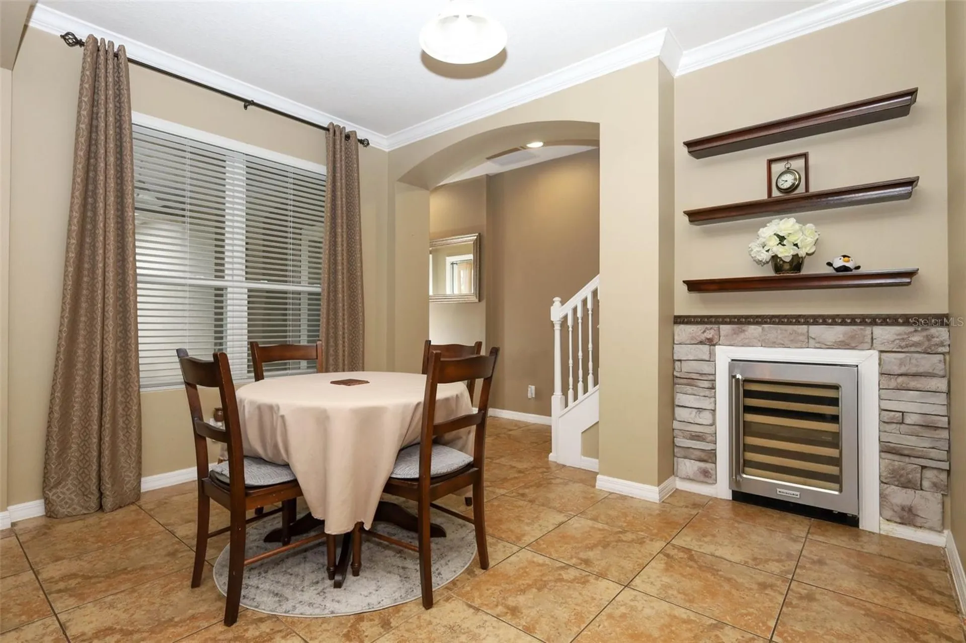 1661 Blue Grass Boulevard Deland FL 32724