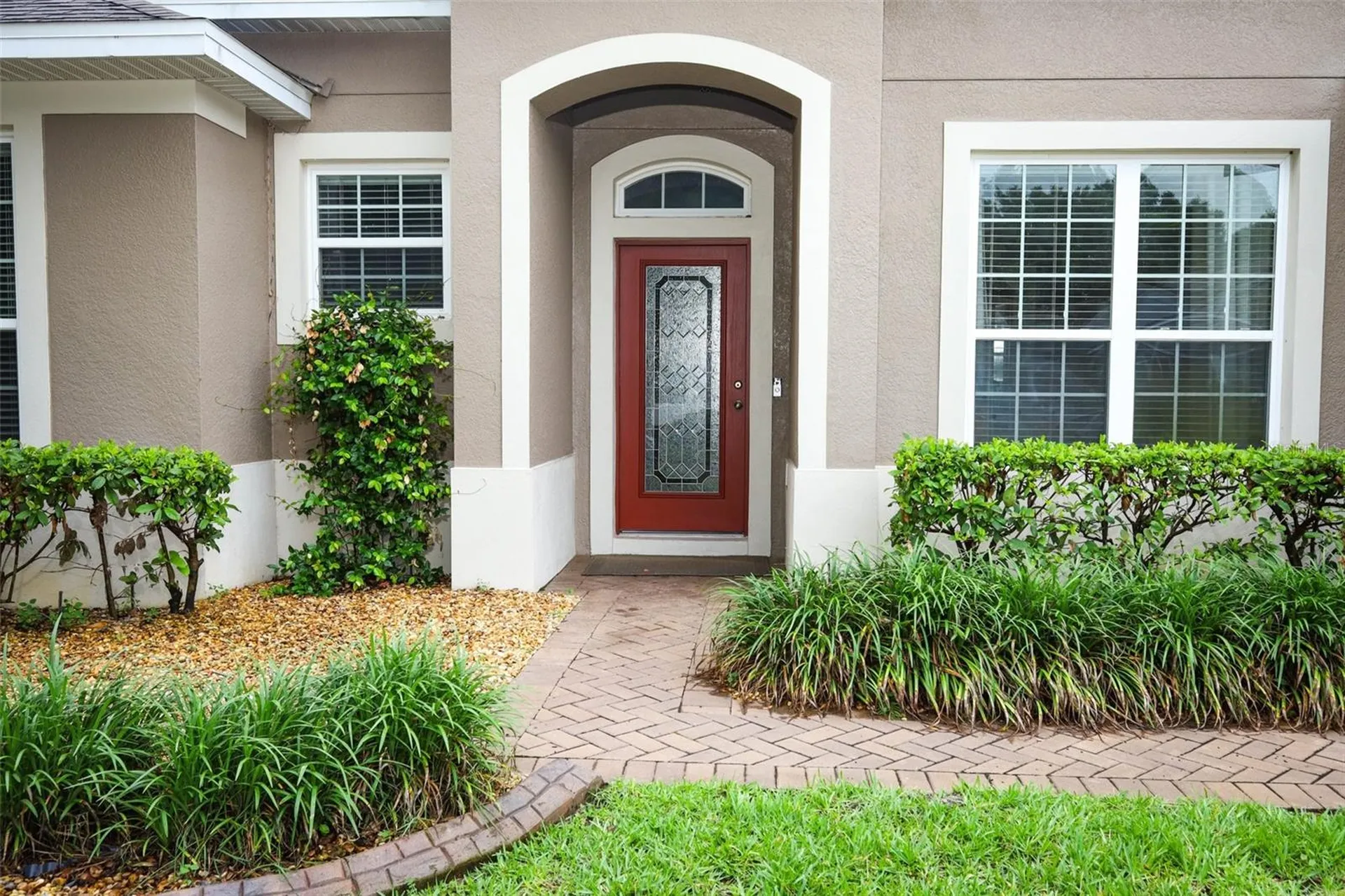1661 Blue Grass Boulevard Deland FL 32724
