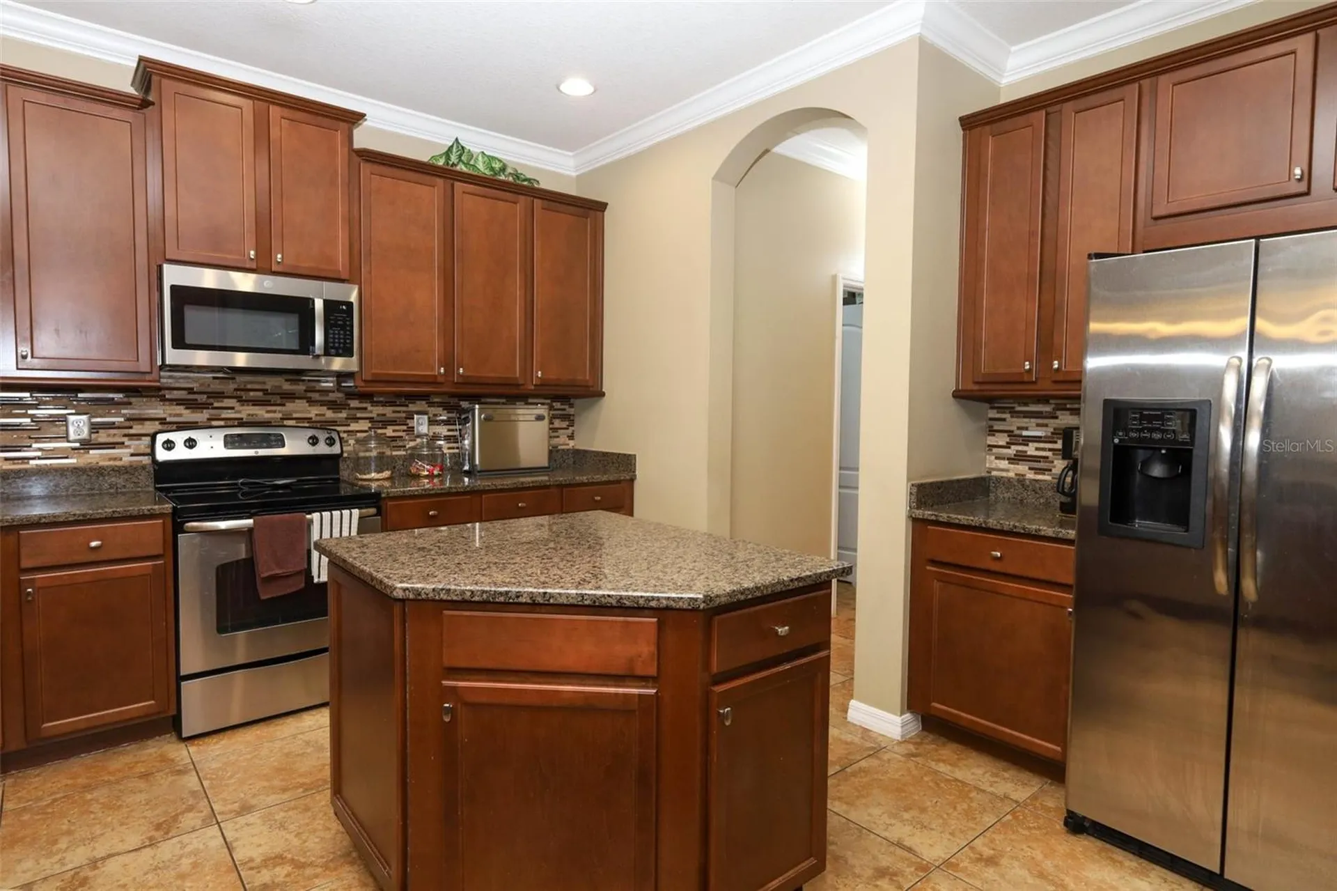 1661 Blue Grass Boulevard Deland FL 32724