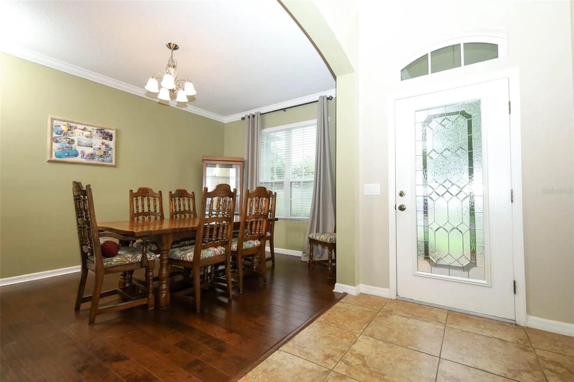 1661 Blue Grass Boulevard Deland FL 32724