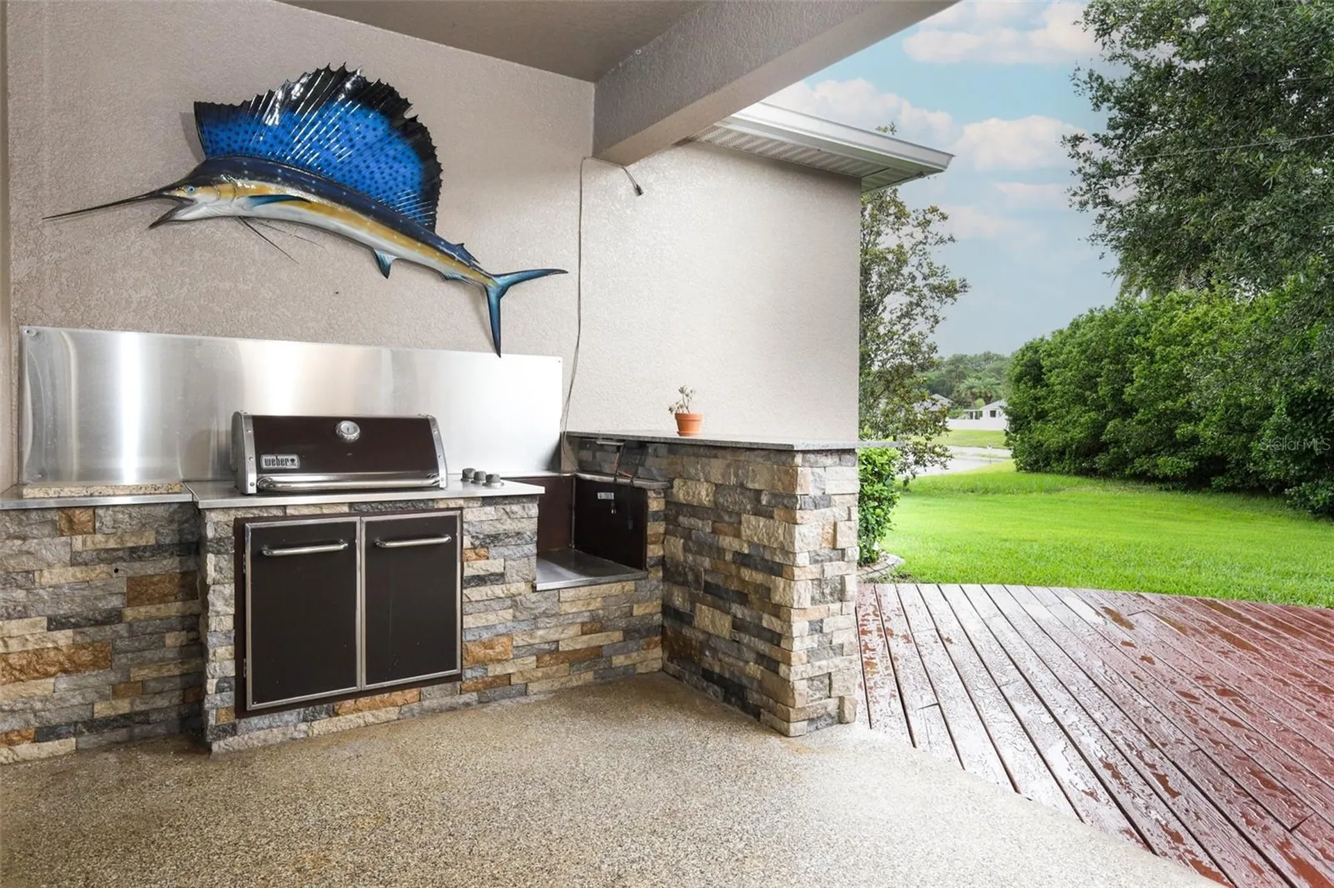 1661 Blue Grass Boulevard Deland FL 32724