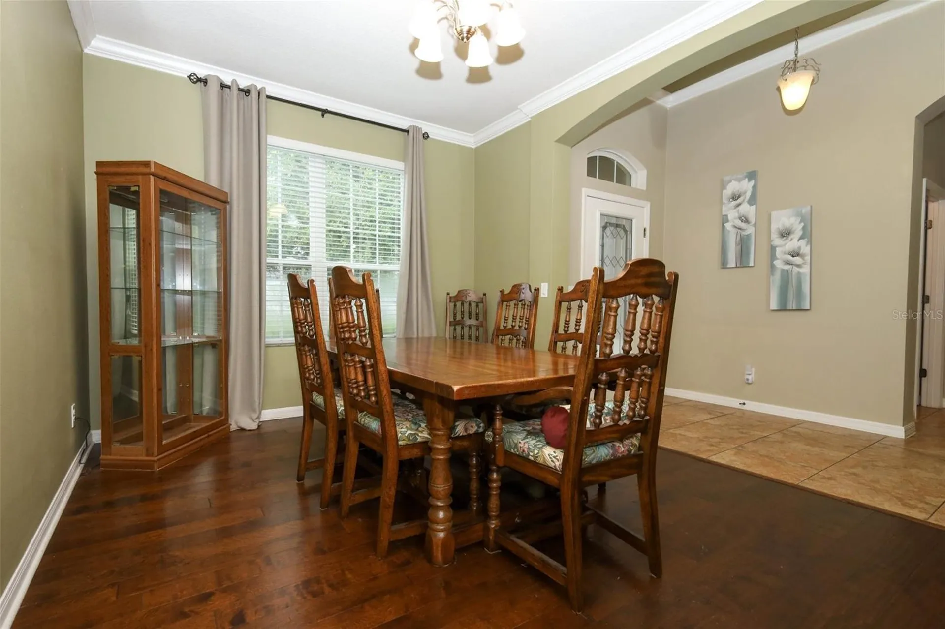 1661 Blue Grass Boulevard Deland FL 32724
