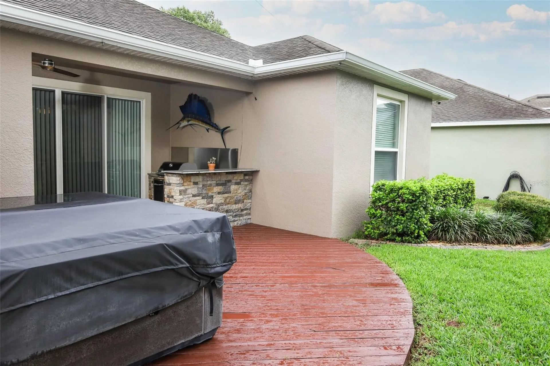 1661 Blue Grass Boulevard Deland FL 32724