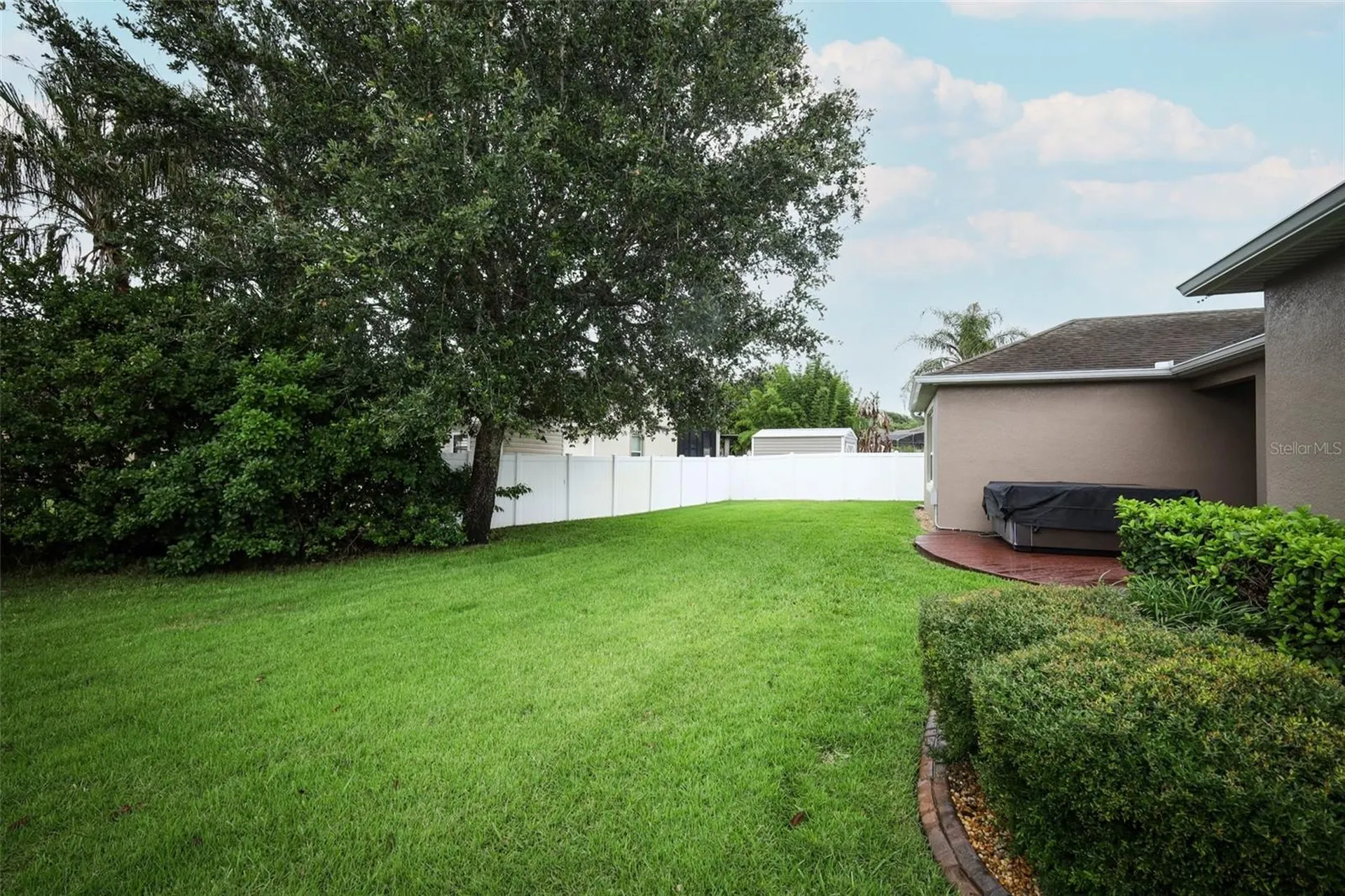 1661 Blue Grass Boulevard Deland FL 32724