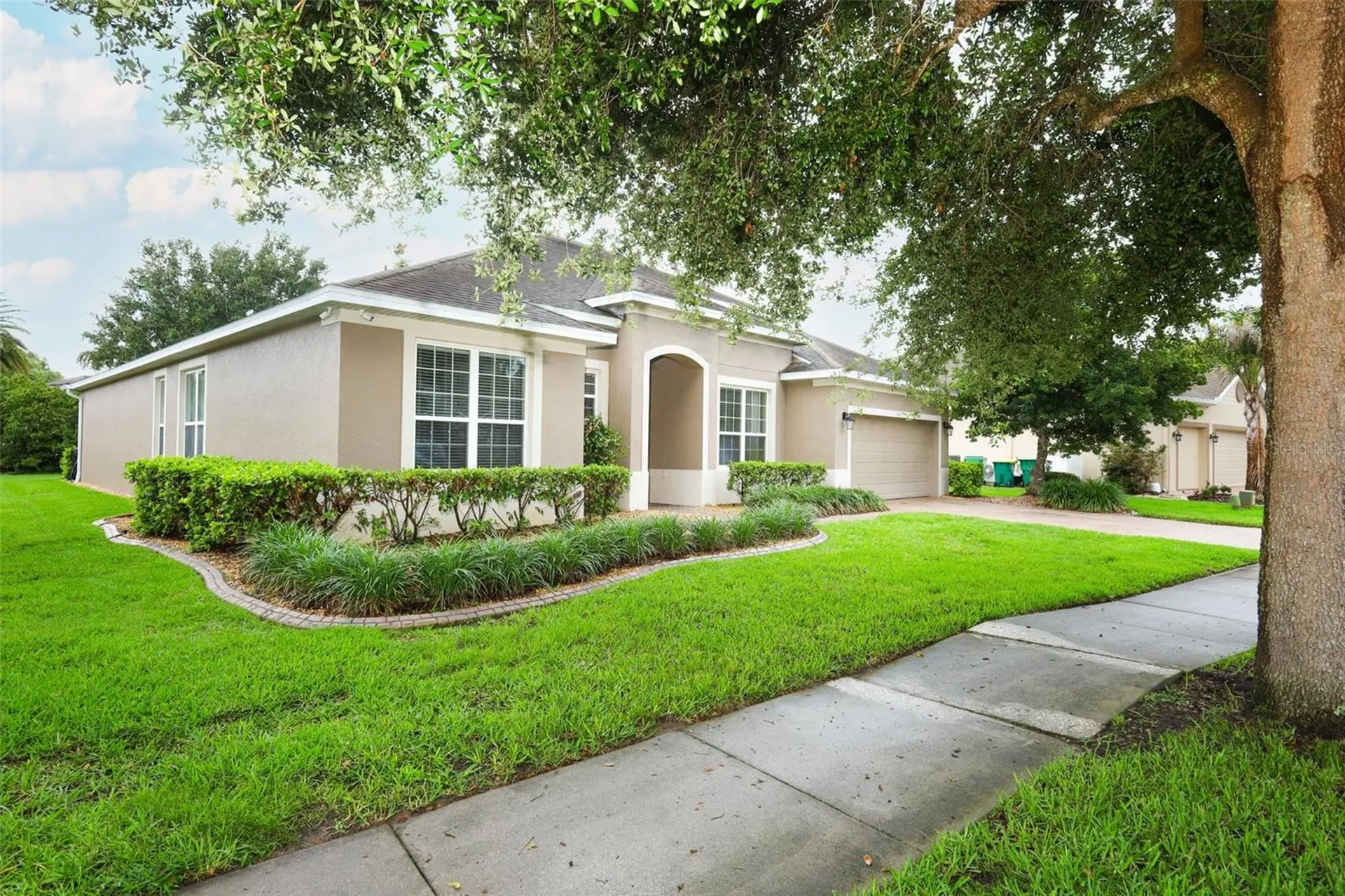 1661 Blue Grass Boulevard Deland FL 32724